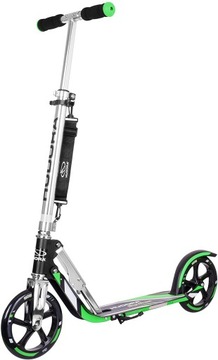 Hulajnoga HUDORA Big Wheel 205 RX-Pr opis