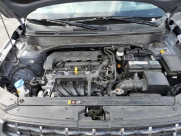 Hyundai 2022 Hyundai Inny Venue Sel 2022 1.6 Benzyna 121KM, zdjęcie 6