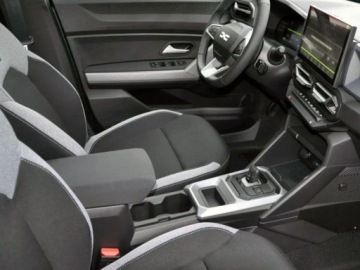 Dacia Duster III 2026 Od ręki - Journey 1.8 Full Hybrid 155KM / Pakiet Parking, Zimowy Plus, zdjęcie 5