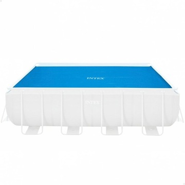 Накрытие от солнца для бассейна 400 x 200 см INTEX 28028