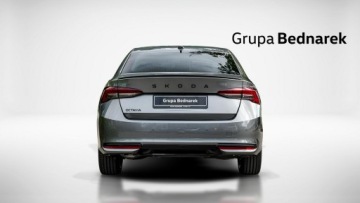Skoda Octavia IV Liftback 1.5 TSI EVO 150KM 2026 Škoda Octavia Skoda Octavia Sportline 1.5 TSI, zdjęcie 30