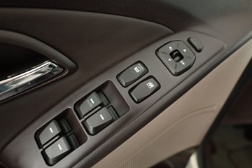 Hyundai ix35 SUV R 2.0 CRDi 136KM 2011 Hyundai ix35 2.0 CRDi, Salon Polska, Skóra, Klima, zdjęcie 15