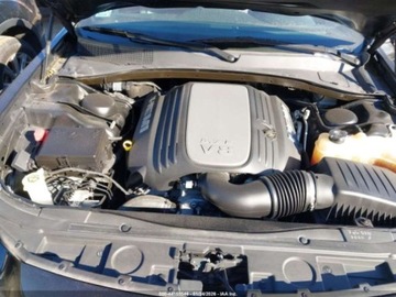 Chrysler 300C II 2021 Chrysler 300s 2021 5.7 Benzyna 363KM, zdjęcie 8