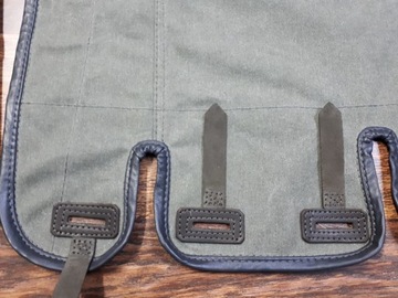 КРЫШКА БОЛСТОВАЯ ДЛЯ ГРУЗОВИКА BMW R-75 ZUNDAPP KS-750