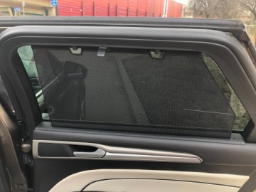 Ford Mondeo V Kombi 2.0 TDCi Bi-Turbo 210KM 2016 FORD MONDEO 2.0 BI-TURBO 210 KM NAJBOGATSZA OPCJA VIGNALE Z NIEMIEC, zdjęcie 33