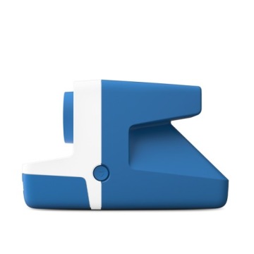 Polaroid Now Gen 2 Instant Camera - Blue