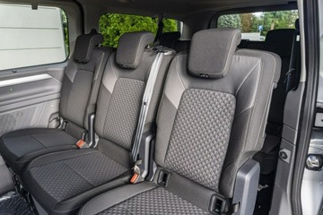 Volkswagen Caravelle T6 2025 Volkswagen VW Caravelle LIFE T7 L2 170KM AUTOMAT OD RĘKI, zdjęcie 15