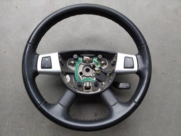 VOLANT MULTIFUNKČNÍ DODGE NITRO 2.8 CRD