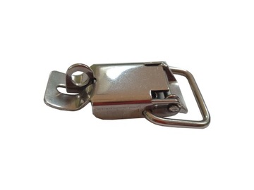 ZAPIĘCIE KANDAHAR 80X23 MM, BLASZANY NIERDZEWNY