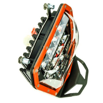 Lampa LED Dual.10 KTM EXC 2014-2023 690 ENDURO