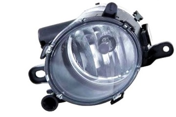 HALOGEN - SVĚTLO MLHOVKA DEPO 1710214 2932439