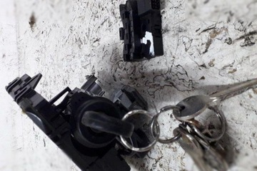 KOMPLET ZAPALOVACÍ VW JETTA II (19E, 1G2, 165) 0101905470043 2.48L LPG 2006