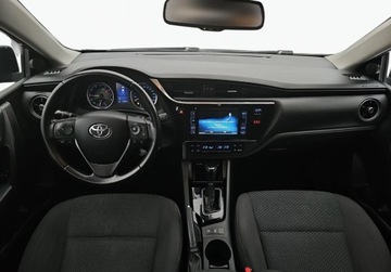 Toyota Corolla XI Sedan Facelifting 1,6 Valvematic 132KM 2017 Toyota Corolla 1.6 132KM SalonPL Pakiet Zimowy Grupa Adamowscy 1.6 Benzyna, zdjęcie 29