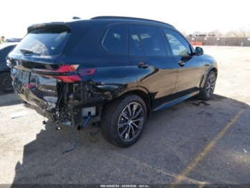 BMW X5 G05 2026 BMW X5 Phev xDrive50e 2026 3.0 Hybryda 308KM, zdjęcie 5