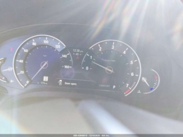 BMW X3 G01 2018 BMW X3 2018 BMW X3 XDRIVE30I 2.0 Benzyna 248KM, zdjęcie 12