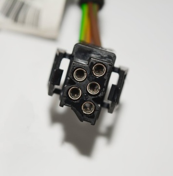 9461252 JINÉ MODUL 4.6 IS 255 2003 BMW X5 (E53)