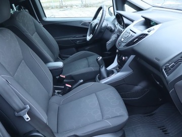 Ford B-MAX 1.4 Duratec 90KM 2016 Ford B-Max 1.4 16V, Salon Polska, Serwis ASO, zdjęcie 8