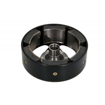 Магнитное зажигание магнитного колеса Simson Type2