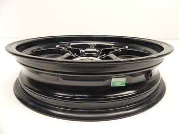 . ПЕРЕДНИЙ ОБОД 14x3.00 YAMAHA TRICITY 300