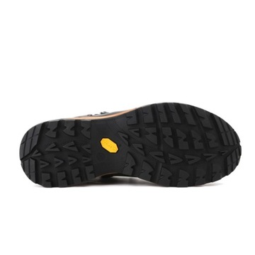 МУЖСКИЕ ТРЕККИНГОВЫЕ ОБУВИ GRISPORT GRITEX MEMBRANE