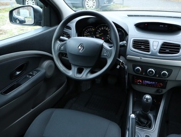 Renault Megane III Hatchback 1.6 16v 100KM 2011 Renault Megane 1.6 16V, Salon Polska, GAZ, zdjęcie 6