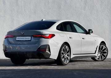 BMW Seria 4 2024 BMW Seria 4 I wlasciciel Hak M Pakiet Gwarancja Bezwypadkowy FVAT23, zdjęcie 1