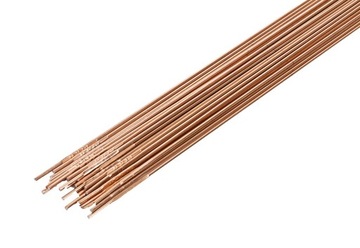 Drut Pręty TIG Fliess SG2 12.61 Fi3.0mm 5kg stal
