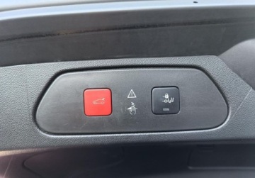 Opel 2018 Opel Grandland X 1.2 T GPF 130 KM Design Line SS aut Salon Pl 1.2 Benzyna, zdjęcie 8