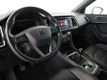 Seat Ateca SUV 1.5 EcoTSI 150KM 2019 Seat Ateca Virtual Skóra Kamera cofania, zdjęcie 13