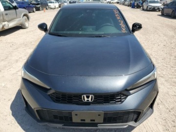 Honda Civic XII 2025 Honda Civic 2025 2.0L FWD 2.0 Benzyna 158KM, zdjęcie 5