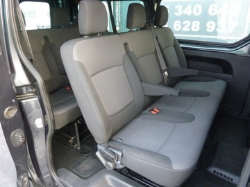 Renault Trafic III 2022 Renault Trafic Nowy Model*Long*2.0 DCI, zdjęcie 12