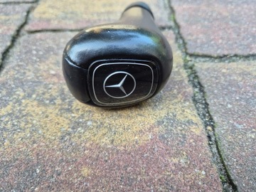 HLAVICE PÁKY ŘAZENÍ MERCEDES SL R129