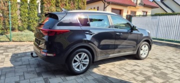 Kia Sportage IV SUV 1.6 GDI 132KM 2017 KIA SPORTAGE BUSINESS LINE! Super stan!, zdjęcie 5