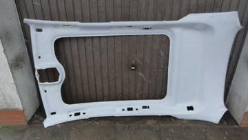 PEUGEOT 508 SW KOMBI 16r PODSUFITKA PODSUFITÓWKA