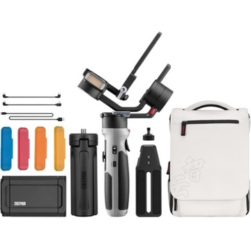 ZHIYUN CRANE M2S COMBO Zestaw