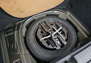 Skoda Kamiq Crossover 1.0 TSI 115KM 2020 Skoda Kamiq Salon PL - I wlasciciel - Climatronic - Czujniki - Kamera - Fa, zdjęcie 9