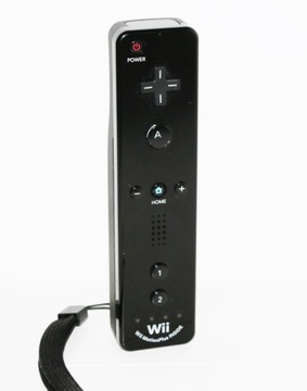 Пульт дистанционного управления Nintendo Wii Plus