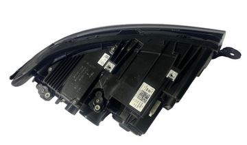 VW T6.1 Полная передняя маска лампы лампы бампер холодильник 2020+