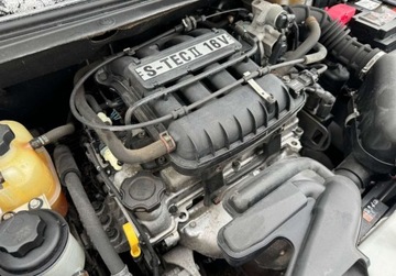 Chevrolet Spark II Hatchback 1.0L DOHC 68KM 2011 Chevrolet Spark Zadbany, niski przebieg Benzyna 68KM, zdjęcie 16