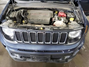 Jeep Renegade 2020 Jeep Renegade 2020r., Sport, od ubezpieczalni 2.4 Benzyna 180KM, zdjęcie 11