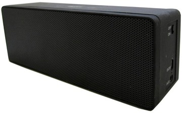 ДИНАМИК BLUETOOTH СО СВЕТОДИОДНОЙ ПОДСВЕТКОЙ BT25LAMP