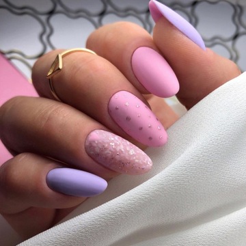 SEMILAC TOP MAT ВСЕГО 7МЛ