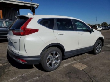 Honda CR-V V 2019 Honda CR-V 2019 HONDA CR-V EXL 1.5 Benzyna 190KM, zdjęcie 1