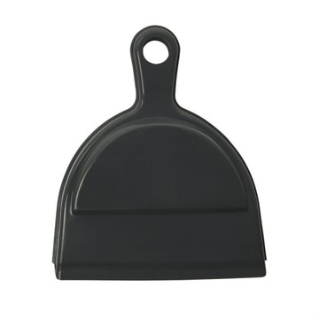 Складная кемперная метла + совок для мусора.