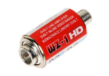 Линейный усилитель WZ-2 Red Eagle