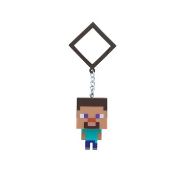 MINECRAFT - РЮКЗАК БРЕЛКИ ДЛЯ ДРУЗЕЙ