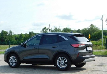 Ford Kuga III 2021 Ford Kuga z Gwarancja Kamera Przod Tyl BLiS Full LED Reflektory 1.5 120KM, zdjęcie 4