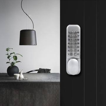 Внешняя ручка 156369 Длинная пластина