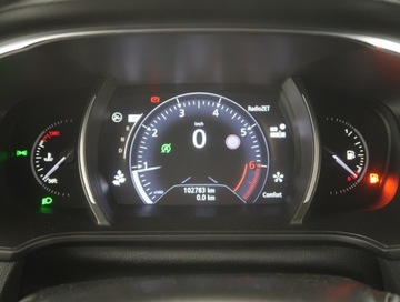 Renault Megane IV 2016 Renault Megane 1.2 TCe, Salon Polska, Serwis ASO, zdjęcie 10