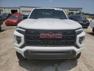  GMC Inny 2024 GMC Canyon Elevation 2.7L Turbo 4x4 2.7 Benzyna 310KM, zdjęcie 4